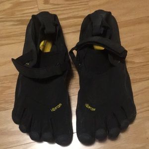 Vibram Fivefingers KSO